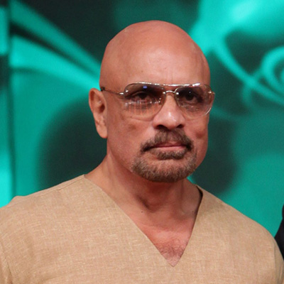 Bharat Dabholkar