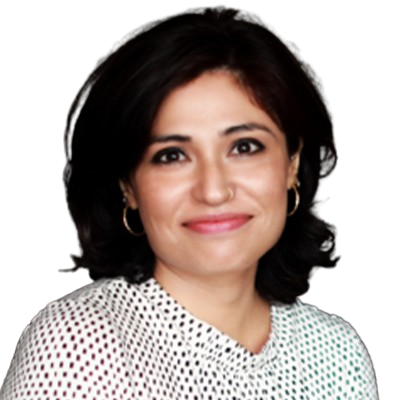 Geetanjali Chugh Kothari