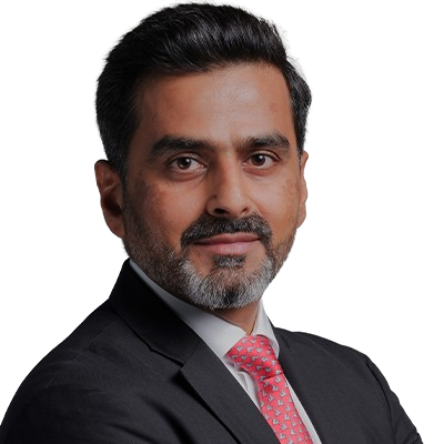 Vijayendra Kumar Sharma