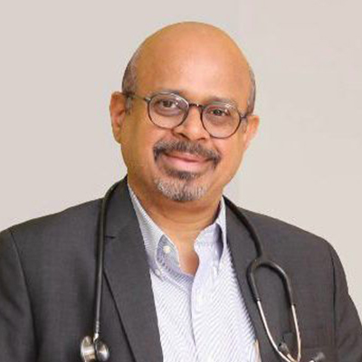 Dr S Prakash