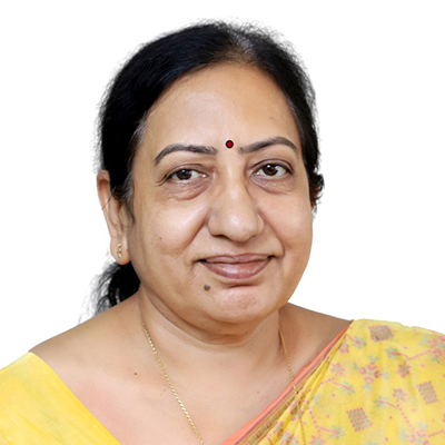 Sushri Kamala Kantharaj