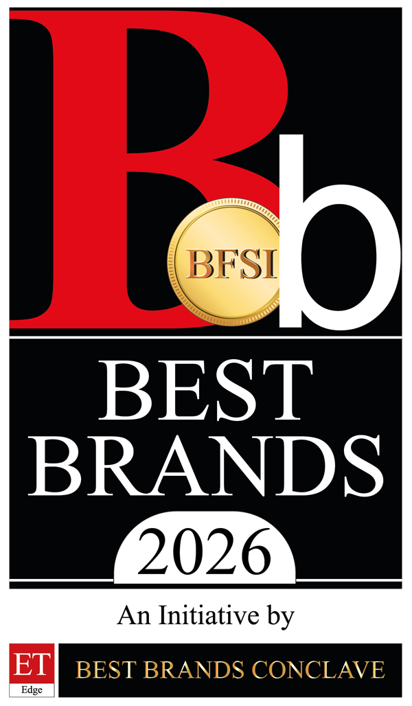 9th Edition of BEST BFSI BRANDS 2026