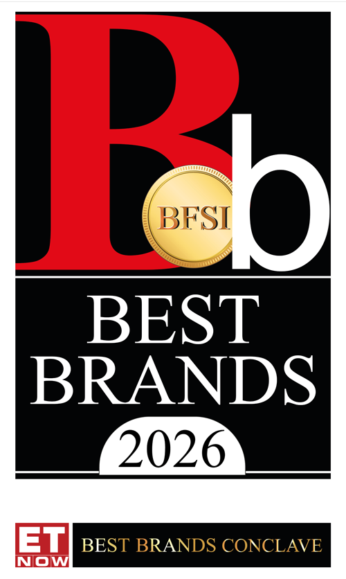 9th Edition of BEST BFSI BRANDS 2026