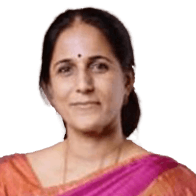 Aarthy Rangrajan