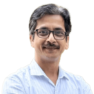 Biswajit Dash