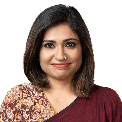 Geetanjali Chugh Kothari