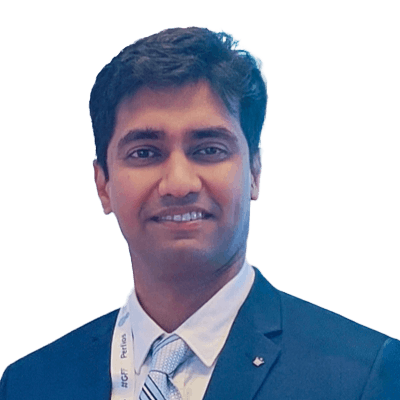 Krunal Patel