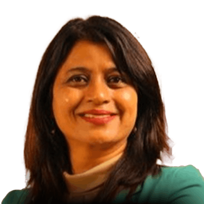 Lavanya Iyengar