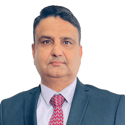 Capt. Lovekesh Thakur
