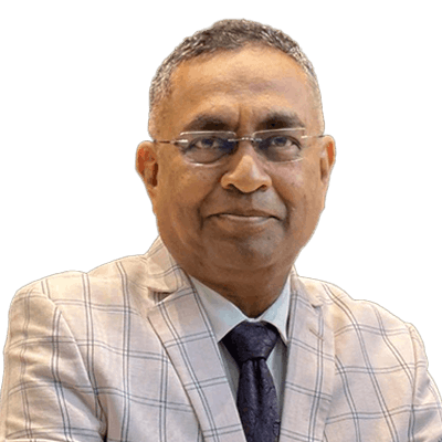 Rajnikant Patel