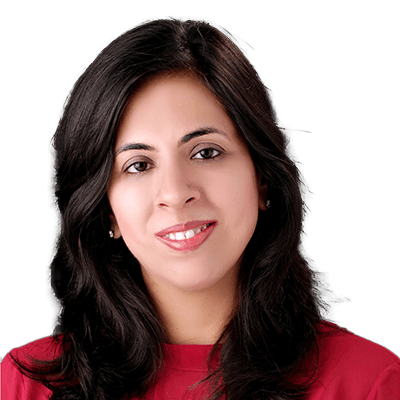 Sapna Desai
