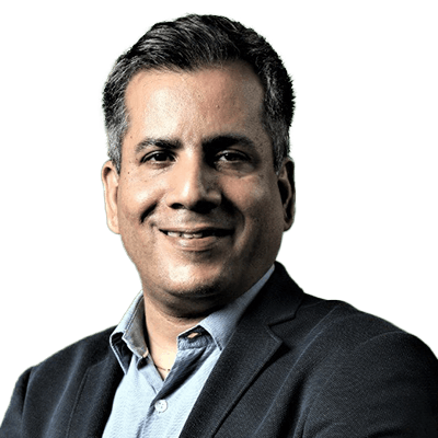 Sourav Mishra