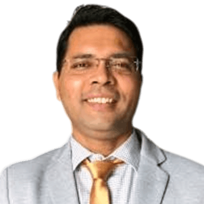 Binit Jha