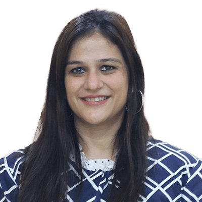 Radhika Saigal