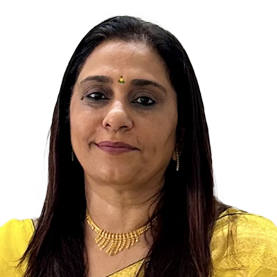 Dr. Anuradha Bhatia