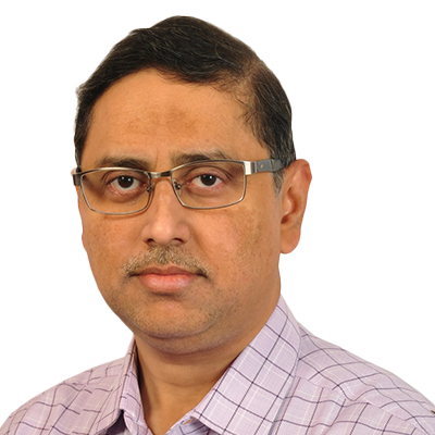 Dipta Bhattacharya