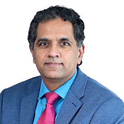 Balaji Narayanmurthy