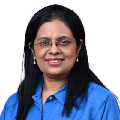 Sujatha Mohan