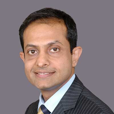 Dr. Savan Godiawala