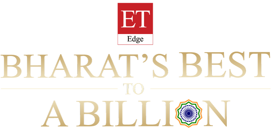 Bharat's Best to a Billion