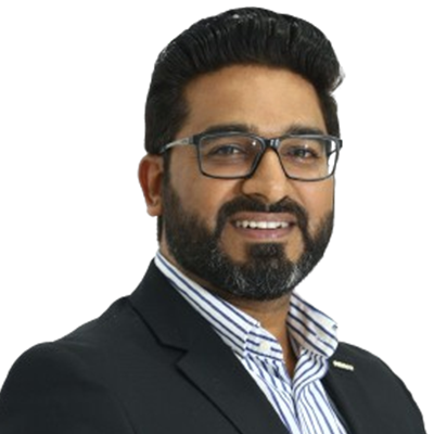 Ajeet Chauhan