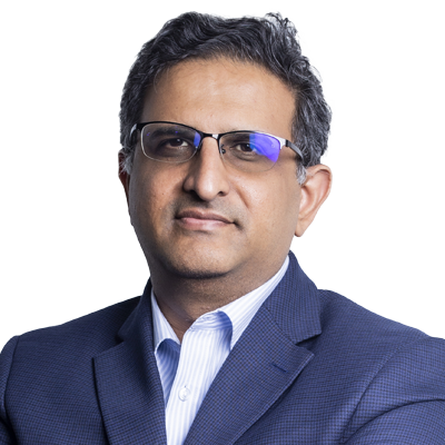 Chaitanya Sarawate