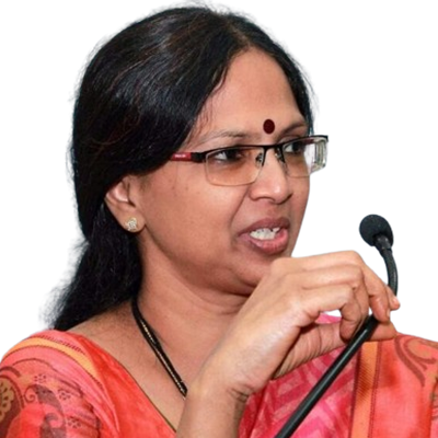 Smt. Dr. Annam Visala