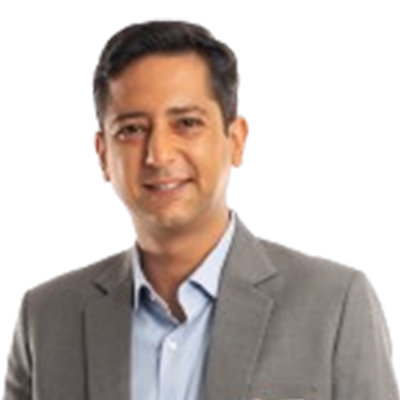 Dr. Ashish Bajaj