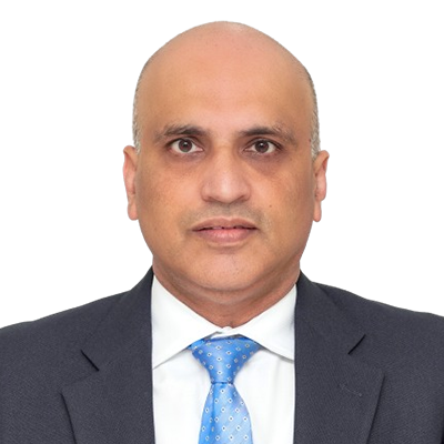 Dr. Santosh Shetty