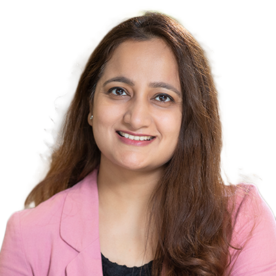 Juhie Gorwara