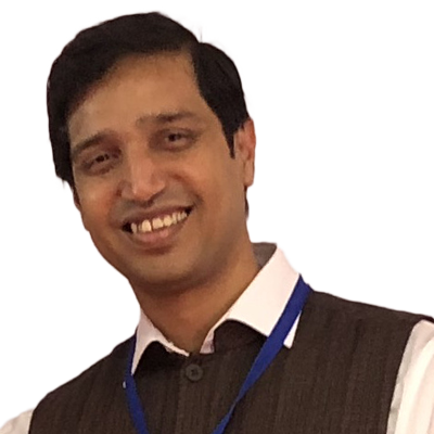Kiran Anandampillai