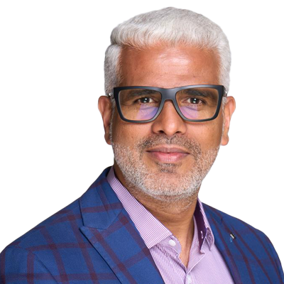 Sanjay Vyas