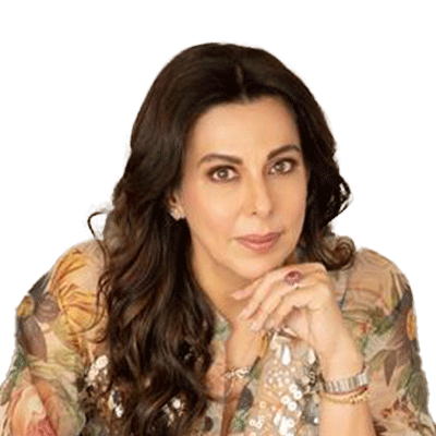 Pooja Bedi