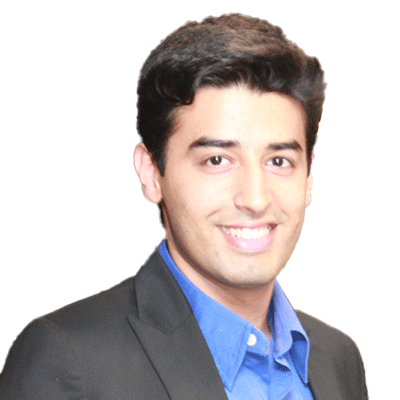 Abhinav Anand