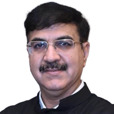 Dr. Rughwani Vinki Mohanlal
