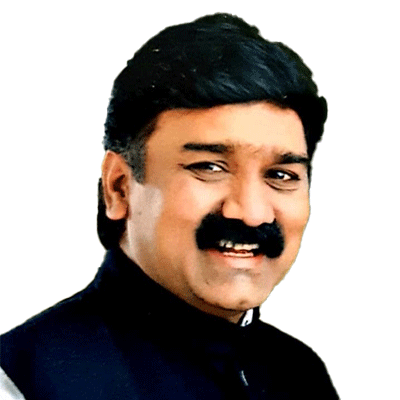 Dr. Ajeet Madhavrao Gopchade