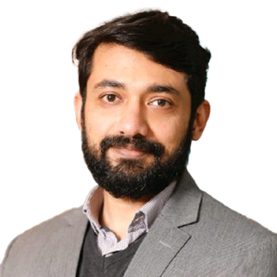 Mohan Menon