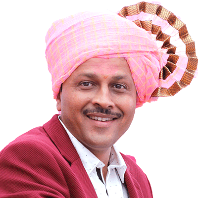 Om Praksh Shete