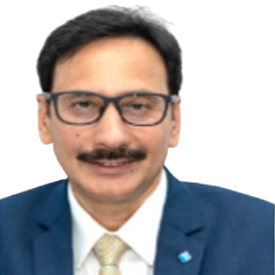 Dr. Rajeev Gautam