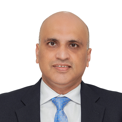 Dr. Santosh Shetty