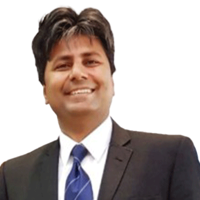 Saurabh Narain