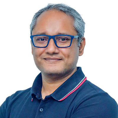 Sridhar Sampat