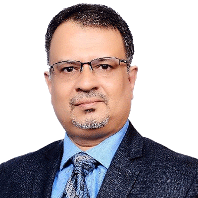 Supratik Sengupta