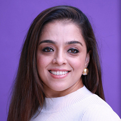 Aditi Sharma