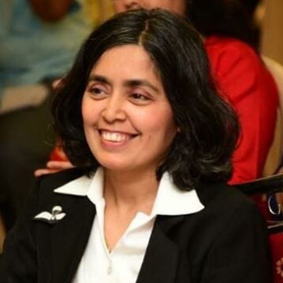 Dr Seema Rao