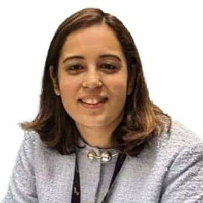 Geeta Dhawan