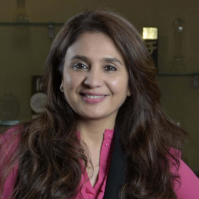 Geetha George