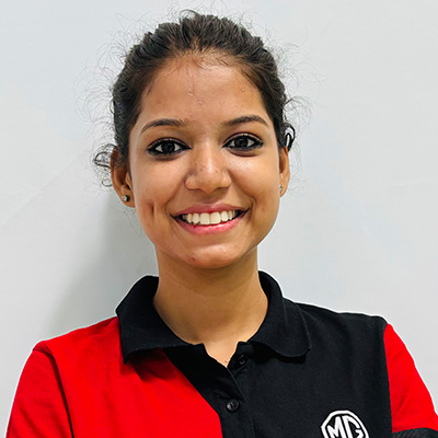 Kanchan Arya