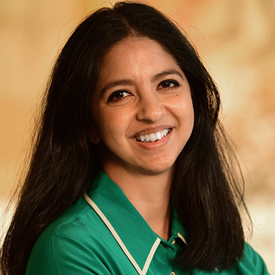 Nandini Piramal