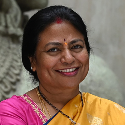 R Vimla